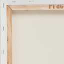 Practica Economy Stretched Cotton Canvas 20-Pack - 18x24 - Acid-Free Acrylic Primed Canvas for Acrylics, Pastels, Graphite, & More!
