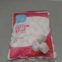 4 x Simply Soft 888277681937 Cotton Balls 200 Count Ss Jumbo .65G
