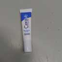CeraVe Eye Repair Cream, Under Eye Cream For Puffiness And Bags Under Eyes, Hyaluronic Acid + Niacinamide + Marine Botanical Complex, Oil Free & Opthalmologist Tested