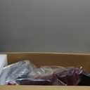 Replacement Chrome Hood Mirror Fit Freightliner Cascadia 2018-onward (Black Driver (LH) Side)