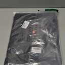 GOLDSTITCH Men Hooded Robe Cloak Knight Fancy Cool Cosplay Costume Large