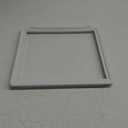 240599803 Refrigerator Shelf Frame (Without Glass) Crisper Pan Cover For Frigidaire (Electrolux) Refrigerator,Delicatessen Drawer Cover -AP4510710,1564725, 240599801
