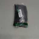 BETTE BOUTIK Womens Dressy Casual Tops Summer Short Sleeve Dark Shirts Swiss Dot V Neck Blouses XXL