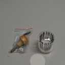 24pcs Beading Tools Beader Set for Diamond Stone Setting Graver Jewelry Equipments Jewelry Graver Tool Diamond Bead Grain Tool Metal Beading Tools Set for DIY Crafting Jewelry Making