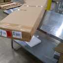 DriveFix Front Bumper Lower Valance Skid Panel for Ford F-150 2015 2016 2017