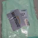 GREEN LIFESTYLE Underpads - Pet Training Pads for Dogs, Cats, Bunny, Chucks Pads for Adults, for use as Incontinence Bed Pads, Seniors Bed Pad (Pack of 25 - 30x36)