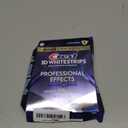 Crest 3D Whitestrips Professional Effects – Teeth Whitening Kit, 22 Treatments (20 + 2 Bonus), Each with 1 Upper/1Lower, 44 Strips – Crest 3DWhite Teeth Whitening Strips