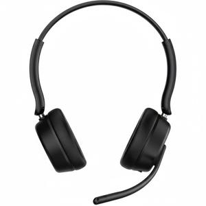 Wireless Headset with Mic for Work