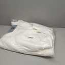 Queen Size Luxury Tencel Mattress Protector, 100% Waterproof, Ultra Soft, Naturally Cooling & Breathable, Deep Pocket Up to 18"