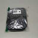 Nike Unisex Adult Heritage Crossbody Bag (One Size, Clay Green/Clay Green/Black)