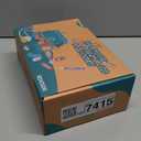 Sundaymot Doctor Kit for Kids, 34 Pcs Pretend Playset for Toddlers, Doctor kit for Toddlers 3-5, with Medical Bag, Stethoscope and Other Accessories, for Boys and Girls Fun Role Playing Game