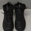 Men's Waterproof Hiking Boots Lightweight Comfortable Outdoor Walking Trail Boots Shoes Size 10,5