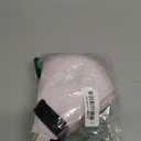 Soft Dog Cone Collar Alternative for Medium Dogs (Medium Dachshund Beagle Shiba lnu), Adjustable Protective Dog Recovery Cone, Elizabethan Comfortable Neck Pillow Cone After Surgery Anti Licking, M,Pink