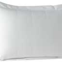 Lauren by Ralph Lauren Classic Hemstitch Standard Sham - White