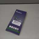 2 x Ferilinso [Auto Dust Install] 3 Pack Screen Protector for iPhone 16 Plus [Phone Case fit], 3 Tempered Glass Camera Lens Protector Accessories for Apple