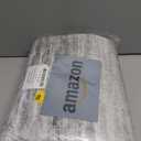 Washable Kitchen Runner Rug for Family: Easy-to-Clean Runners for Hallway Entryway Bedroom - Stain and Water Resistant Rugs with Non-Slip Backing - Soft Low-Pile Carpet 2x6 Beige Grey