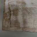 Wedding Card Box with Card Slit and Lock 12"X10"X4.5"- Gift Wishing Well Card Box for Weddings, Receptions, Birthdays, Graduations, Baby Showers, Honeymoon Funds HRT (WHITE)