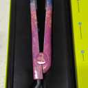 PYT Unicorn Pro Hair Straightener - Ceramic Flat Iron for Professional Styling. 150 W Power Output, Adjustable Temperature Suitable for All Hair Types. Straighten, Curl or Wave (Galaxy)