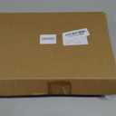 FUNYKICH 2PCS Black Silicone Rectangular Stove Top Covers for Electric Stove, 21x29.5 inch Glass Cooktop Protector, Fireproof & Waterproof, Prevent Scratches, Expands Usable Space