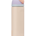 Owala Disney Princess FreeSip Insulated Stainless Steel Water Bottle with Straw for Sports and Travel, BPA-Free Sports Water Bottle, 24 oz, Rapunzel