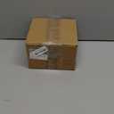 4 InchRound Chimney Cap  304 Stainless Steel Vent Cover, Weatherproof Roof Vent Protector for Outdoor Stove, Fireplace or Roof Pipe