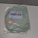 Cuddle Campus Set of 3 Silicone Placemats with Raised Edges for Kids,Toddlers,Babies, Non-Slip Dinning Table Mat, Baby Eating Mat, Food Mat Set 2 (Medium Size-3 Pack, Limestone+boothbay Gray+dried Thyme)