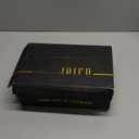 IDIFU Women's Dressy Strappy 2 Inch Low Kitten Heel Open Toe Sandals Dress Shoes for Woman Lady in Bridal Dance Evening (Size 8)