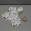 10 PCS Male Condom External Urinary Catheters,Self-Adhesive,Individually Wrapped,Used Together with Urine Collection Bag,for Incontinence Elderly Men Age,No Leakage Non-Irritating,Size(1.26inch/32mm)