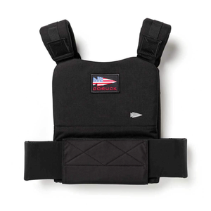GORUCK Weighted Training Vest 2.0