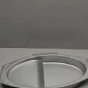 Large Water Bowl for Masterbuilt 40-inch Digital Electric Smoker,Replacement For Part 9007180374 - Water Bowl