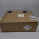 Chaise Lounge Cushions Outdoor, Waterproof & Fade-Resistant Lounger Cushions for Patio Furniture, Pool, Lawn - 74'' x 22'' x 3'', Set of 2 (Beige White Striped)