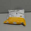 BENCMATE Inflatable Dog Cone Collar Alternative, Soft Dog Cone for Small Medium Large Dogs and Cats, Neck Recovery ECollar Donut Collar After Surgery (Medium, Blue)