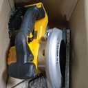 DEWALT 20V MAX Circular Saw Cordless, Battery Not Included (DCS391B)