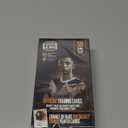 Epics PUBG Mobile NFT Hybrid Trading Cards - Box of 50 Unique Trading Cards, Black