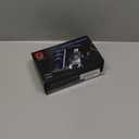 KEWIG Motorcycle Phone Mount Qi 15W Wireless & USB C 20W Fast Chargeing Port, Automatically Lock & Quick Release Handlebar Cell Phone Holder for 4-7'' Phones