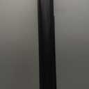 236 Inch Extra Wide Retractable Baby Gate,Mesh Baby Gate or Mesh Dog Gate,34" Tall,Child Safety Gate for Doorways, Stairs, Hallways, Indoor or Outdoor (Black)