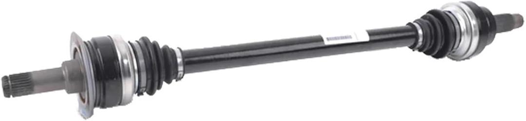 Compatible With BMW X5 E70 F15 F85 2006-2018 Output Shaft 33208609838