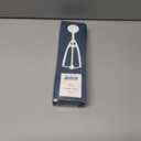 Professional 18/8 Stainless Steel Medium Cookie Scoop, Size 40