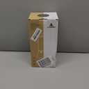 Stovetop Espresso Maker, 6Cup 10 oz Moka Pot, Stainless Steel Cuban and Italian Coffee Maker for Cafetera Cubana, Greca De Cafe Induction Stovetop Compatible, Coffee Gift for Home Travel (Silver)