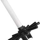 TIROAR SX164DA Lateral Assembly with Center Pipe Compatible with Hayward Pro Series Sand Filter Models S164T, S166T