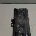 Sun Visor Extender for Car, Enhanced UV400 Anti-Glare, Adjustable Mount with PC Lens, Universal Car Anti-UV Polarized Sun Visor Extender Attachment, Anti-Snow Blind, Ensure Safe Driving