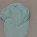 Women Quick Drying Baseball Cap Sun Hats Mesh Lightweight UV Protection for Outdoor Sports - Multiple Colors (#2 Aqua)