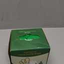 Compost Bags, Handle Tie Food Scrap Bags 3 Gallon,100 Count,Certified by BPI and ASTM D6400, Kitchen Compost Bin Compatible