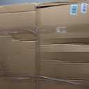 Sealproof 1.5" Dia Flexible PVC Pipe, Swimming Pool and Spa Hose, Pool Plumbing Schedule 40 Tubing, Made In USA, 1-1/2-Inch, 50 FT, White