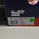 REEBOKS XT SPRINTER SLIP ON RUNNING SHOES, KIDS SIZE 4