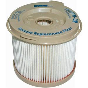 2010TM-OR Racor Fuel Filter Element, 10 Microns (Pack of 2)