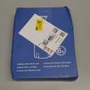 Water Pitcher Filter Replacement for Brita® Water Filter, Pitchers and Dispensers, Compatible with Brita Classic, Mavea 107007, 766229, 001529, 10171019, and 107007 (5 Pack)