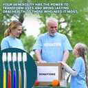 Navona 100 PCS Travel Toothbrush and Toothpaste Set, Travel Toothpaste, Bulk Toothpastes, Individually Wrapped Bulk Toothbrush, Ergonomics Handle,Medium Soft Bristle, Perfect for Hotel