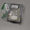 Redragon M913 Impact Elite Wireless Gaming Mouse, 16000 DPI Wired/ Wireless RGB Mouse with 16 Programmable Buttons, 45 Hr Battery and Pro Optical Sensor, 12 Side Buttons MMO Mouse