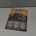 Kirkland Signature 1.45 Volt Mercury Free Premium Quality Hearing Aid Batteries, 312 (48-Pack)